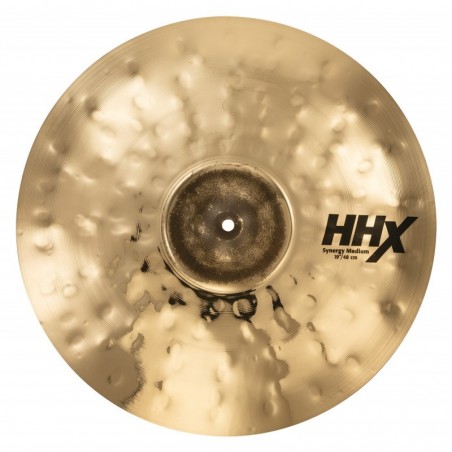SABIAN 19" HHX Synergy Medium
