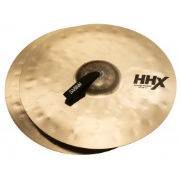 SABIAN 19" HHX Synergy Medium