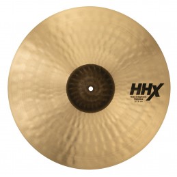 SABIAN 20" HHX New Symphonic Viennese