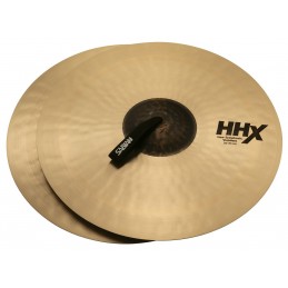 SABIAN 20" HHX New Symphonic Viennese
