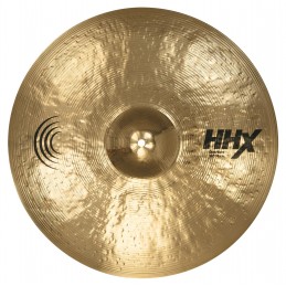 SABIAN 20" HHX Overture Br.