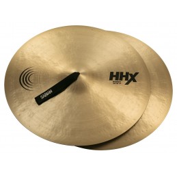 SABIAN 20" HHX Overture
