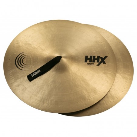 SABIAN 20" HHX Overture