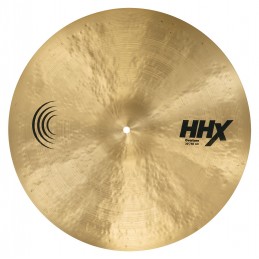 SABIAN 20" HHX Overture Single