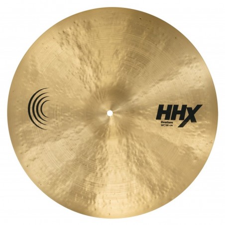SABIAN 20" HHX Overture Single