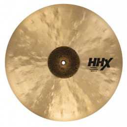 SABIAN 20" HHX COMPLEX ESPRESSIVO SINGLE