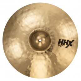 SABIAN 20" HHX Synergy Medium