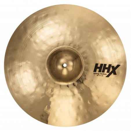 SABIAN 20" HHX Synergy Medium