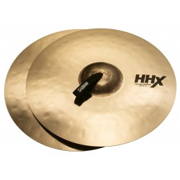 SABIAN 20" HHX Synergy Medium