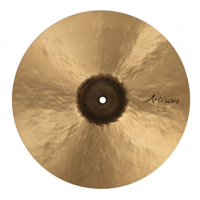 SABIAN 16" Artisan Suspended