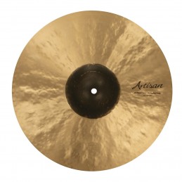 SABIAN 16" Artisan Traditional Symphonic Medium Heavy
