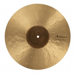 SABIAN 16" Artisan Traditional Symphonic Medium Light
