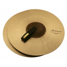 SABIAN 16" Artisan Traditional Symphonic Medium Light