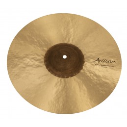 SABIAN 16" Artisan Traditional Symphonic Medium Light