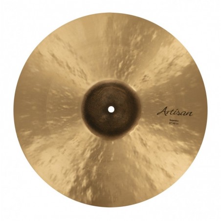 SABIAN 17" Artisan Suspended