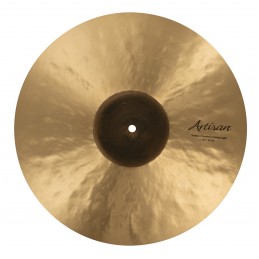 SABIAN 17" Artisan Traditional Symphonic Medium Light