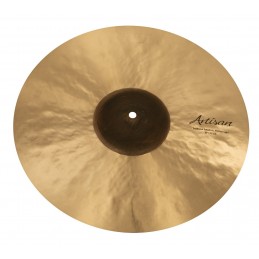 SABIAN 17" Artisan Traditional Symphonic Medium Light