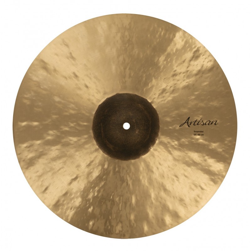 SABIAN 18" Artisan Suspended