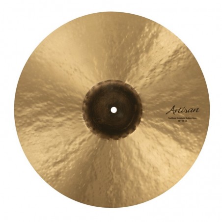 SABIAN 18" Artisan Traditional Symphonic Medium Heavy