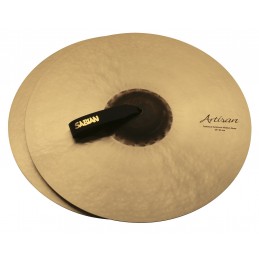 SABIAN 18" Artisan Traditional Symphonic Medium Heavy