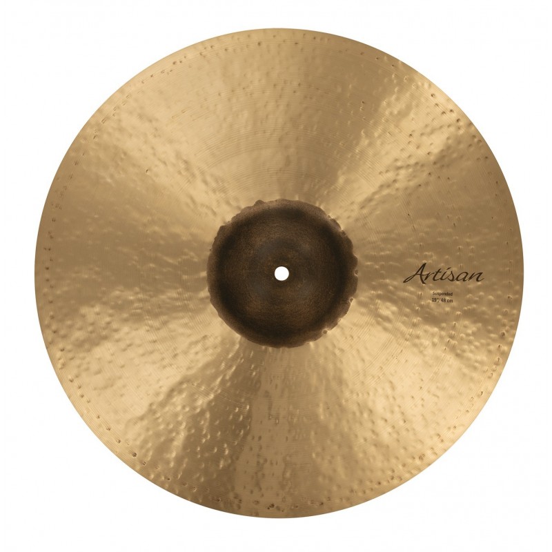 SABIAN 19" Artisan Suspended