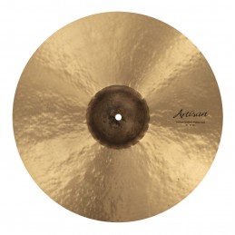 SABIAN 19" Artisan Traditional Symphonic Medium Heavy