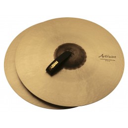 SABIAN 19" Artisan Traditional Symphonic Medium Heavy