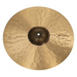 SABIAN 19" Artisan Traditional Symphonic Medium Light