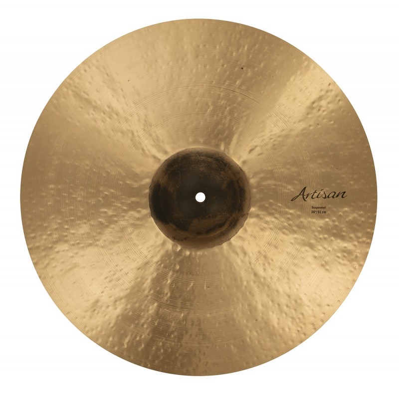 SABIAN 20 " Artisan Suspended