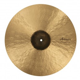 SABIAN 20" Artisan Traditional Symphonic Medium Heavy