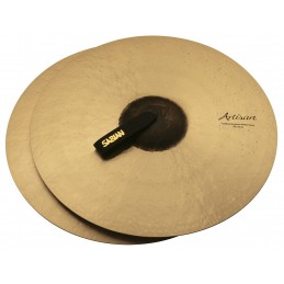 SABIAN 20" Artisan Traditional Symphonic Medium Heavy