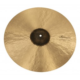 SABIAN 20" Artisan Traditional Symphonic Medium Heavy