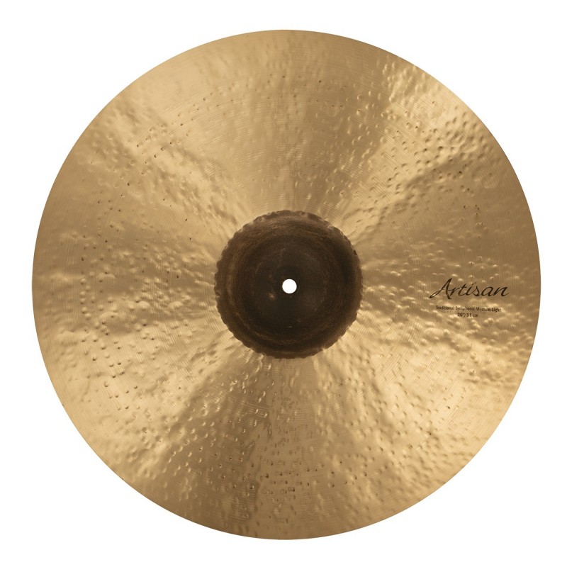 SABIAN 20" Artisan Traditional Symphonic Medium Light