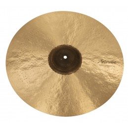 SABIAN 20" Artisan Traditional Symphonic Medium Light