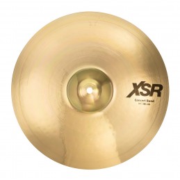 SABIAN 14" XSR Concert Band