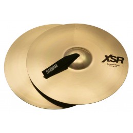 SABIAN 14" XSR Concert Band