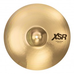 SABIAN 16" XSR Concert Band
