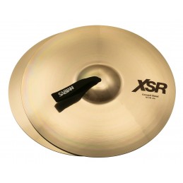 SABIAN 16" XSR Concert Band