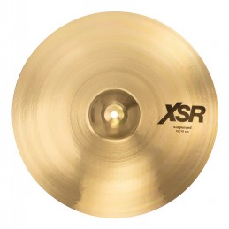 SABIAN 16" XSR Suspended