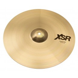 SABIAN 16" XSR Suspended