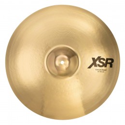 SABIAN 18" XSR Concert Band