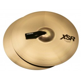 SABIAN 18" XSR Concert Band