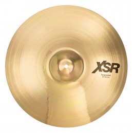 SABIAN 18" XSR Suspended