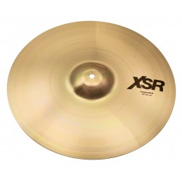 SABIAN 18" XSR Suspended