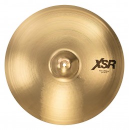 SABIAN 20" XSR Concert Band