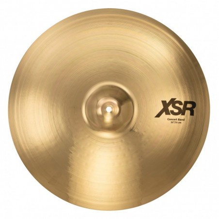 SABIAN 20" XSR Concert Band