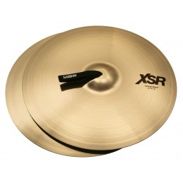 SABIAN 20" XSR Concert Band
