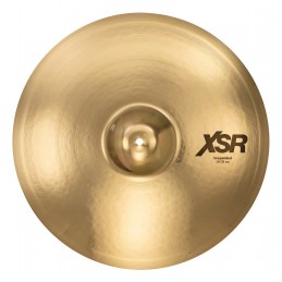 SABIAN 20" XSR Suspended