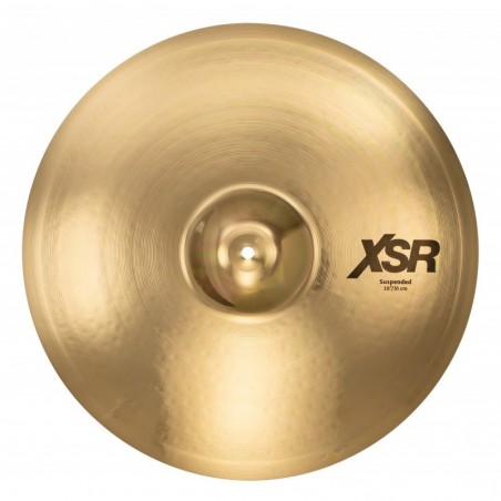 SABIAN 20" XSR Suspended