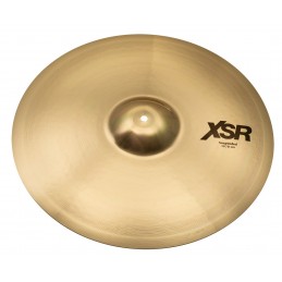 SABIAN 20" XSR Suspended